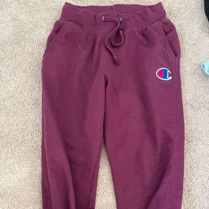 Champion Sweats